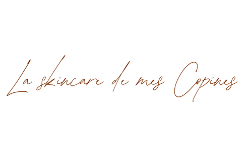 La Skincare de mes Copines